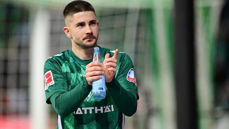 Schmid-Abgang: Ab dieser Summe darf er gehen