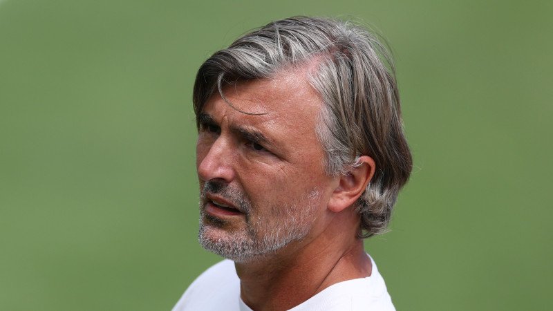 Ex-Djokovic-Coach über Tennis-Tour: "Das ist ein Irrenhaus"