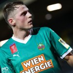 Fix: Rapid-Verteidiger wechselt leihweise in der Bundesliga