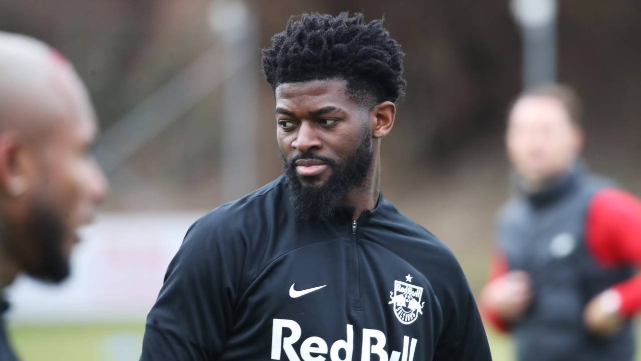 Onguene zu Altach? Das sagt Sportdirektor Netzer