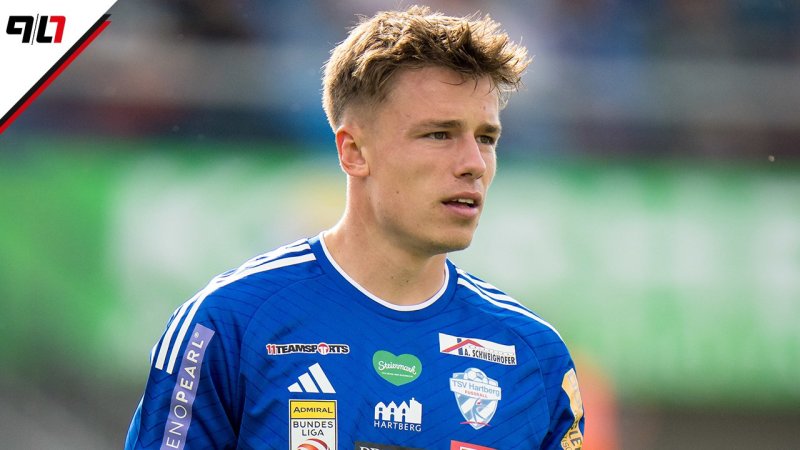 Protest zurückgezogen: Hartberg & Komposch beenden Konflikt