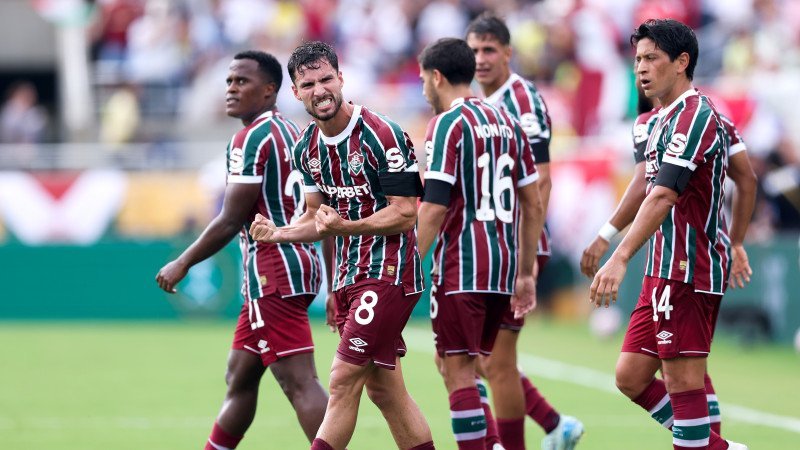 Fluminense will steilen Aufstieg mit Klub-WM-Finale krönen