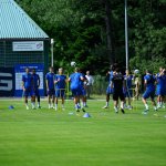 Umbau mit Plan: Wo Blau-Weiß Linz noch nachlegen muss