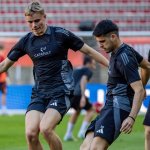 WAC gelingt Verlängerung mit Offensivmann