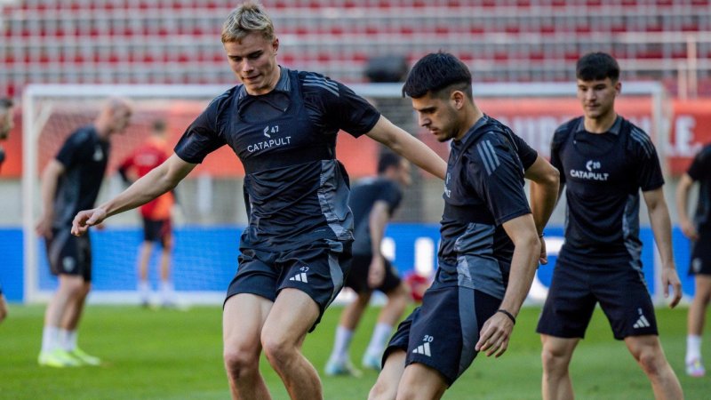 WAC gelingt Verlängerung mit Offensivmann