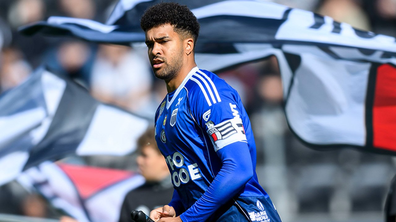 Verlässt Einser-Torhüter den LASK noch?