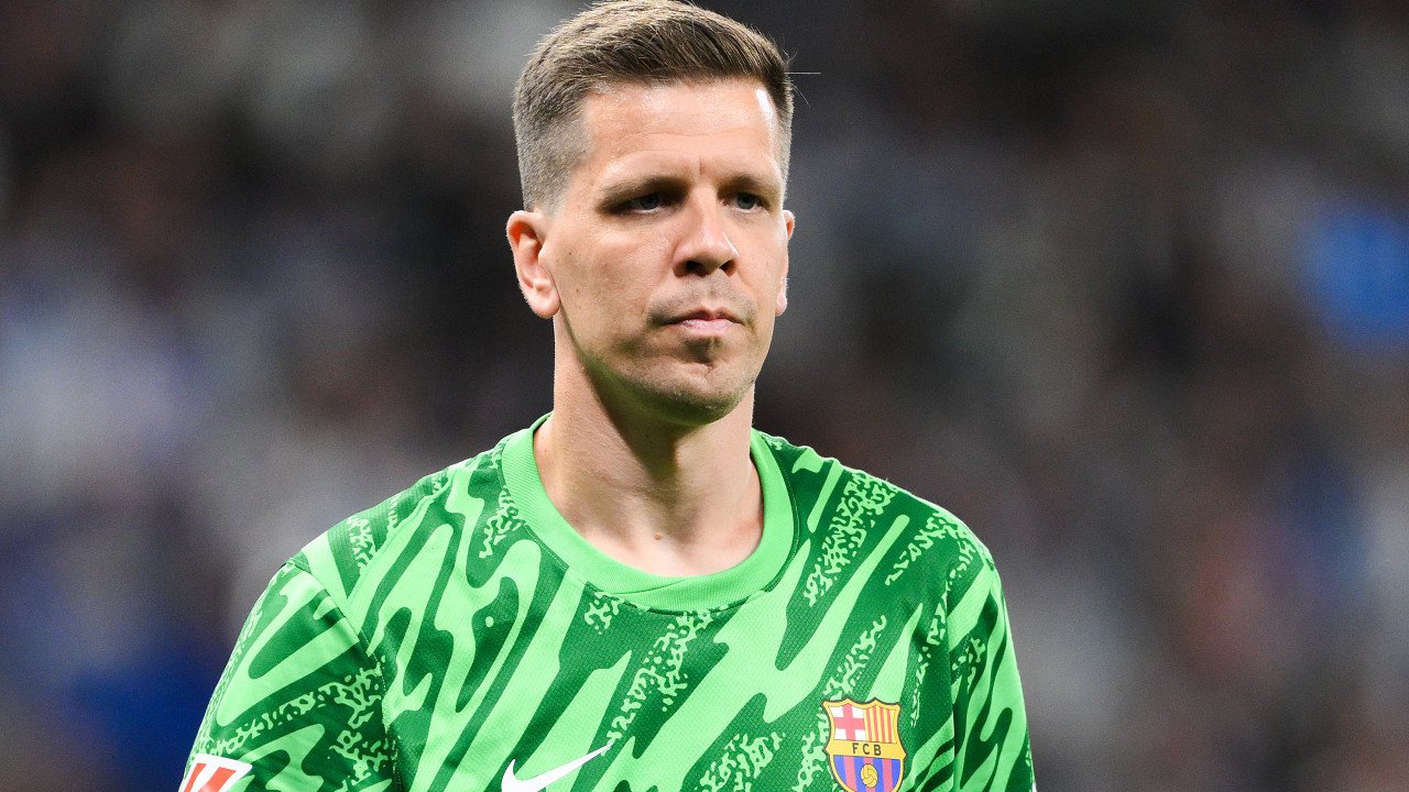 Routinier macht beim FC Barcelona weiter