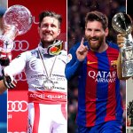 Rekorde für die Ewigkeit: Diese Bestmarken sind unerreichbar