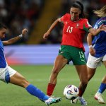 Spätes Remis sorgt für Spanien-Aufstieg ins EM-Viertelfinale