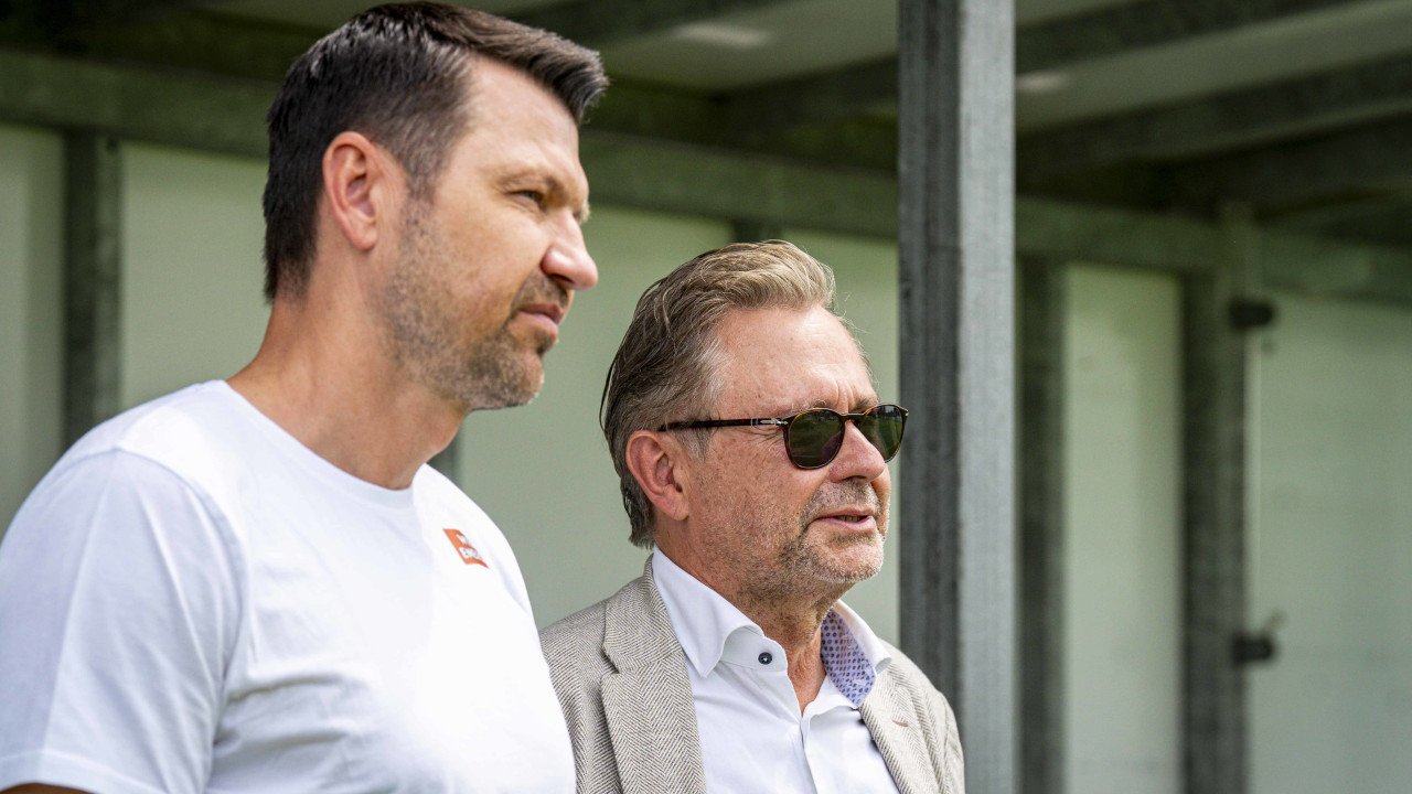 Transfer-Update: Landet Rapid ein Rekord-Geschäft?