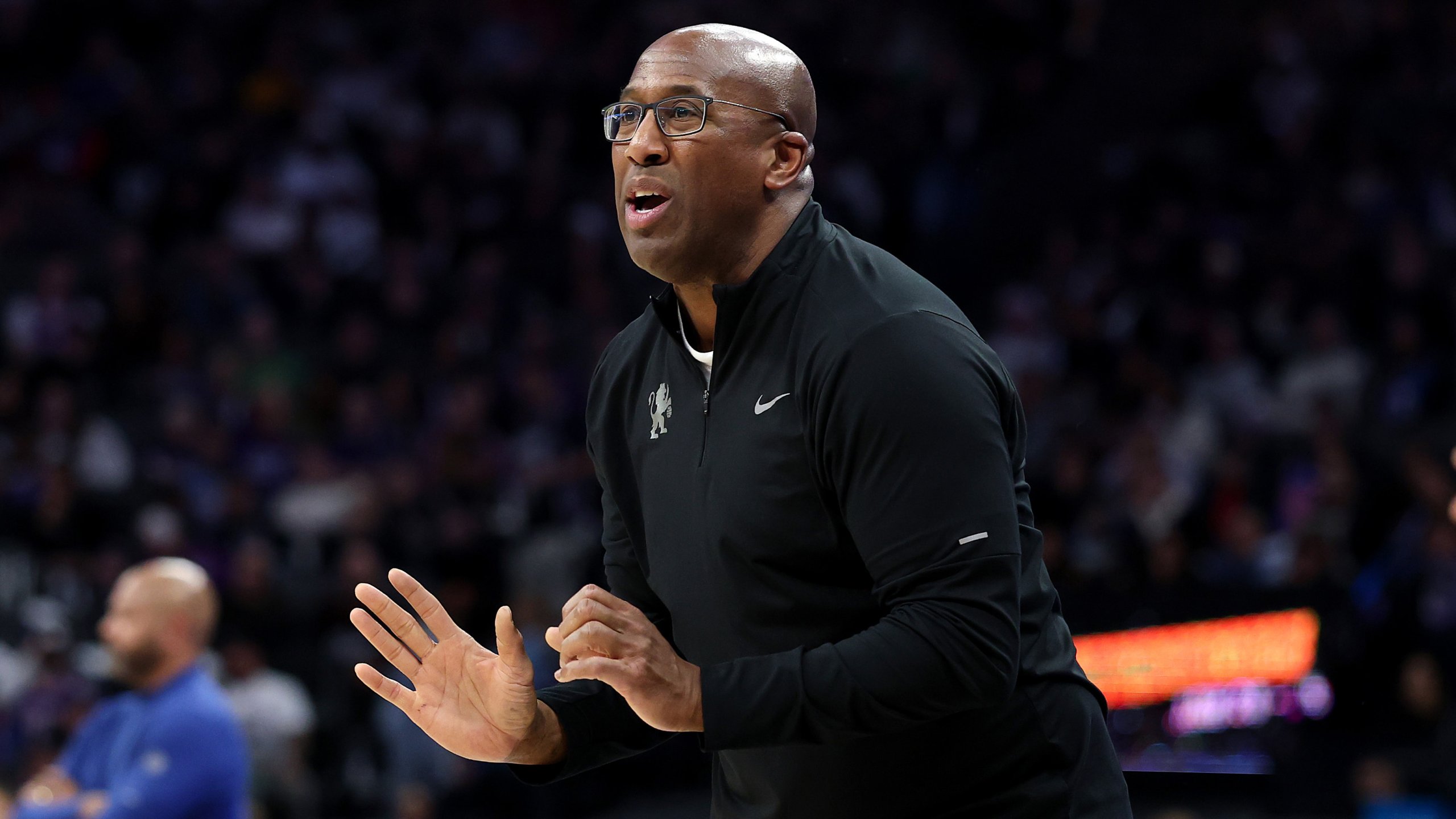 Neuer Headcoach für die New York Knicks