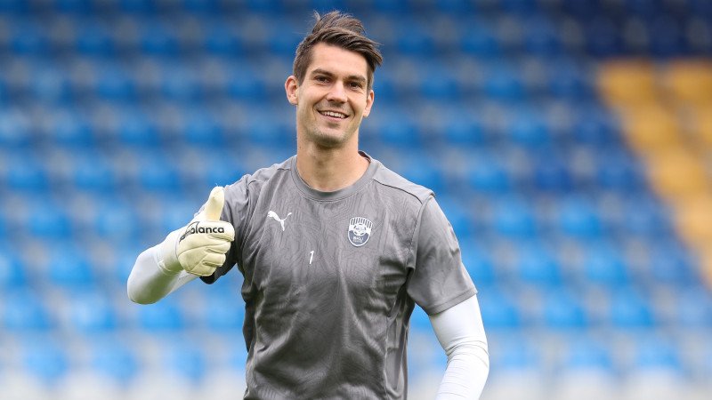 Dritter Thailand-Legionär: LigaZwa-Kicker folgt Zulj-Brüdern