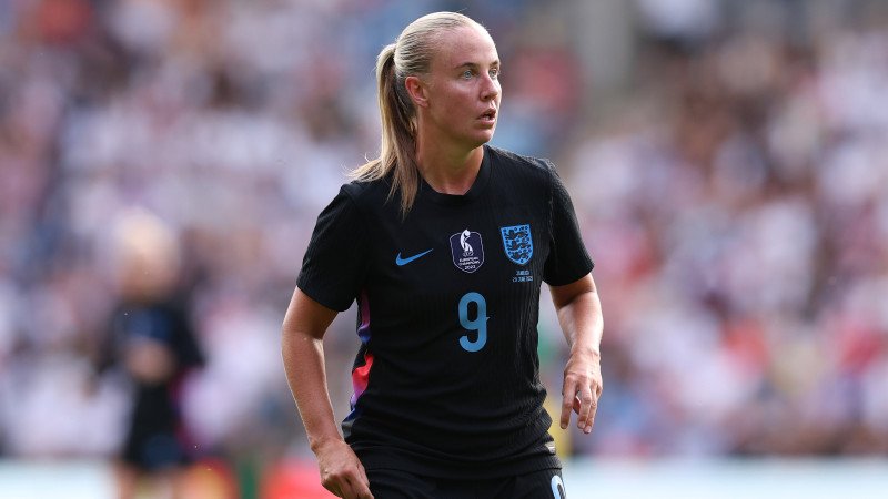 Zinsberger-Kollegin Mead im Duell mit Partnerin gegen EM-Aus