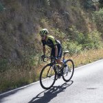 Ö-Tour als Kletterspektakel - Jungstar Del Toro im Fokus