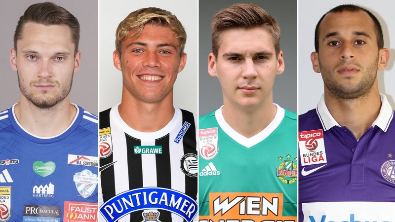 Die Rekord-Verkäufe der 12 Bundesliga-Klubs