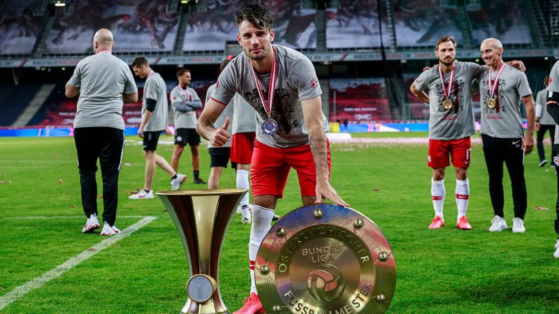 FC Red Bull Salzburg