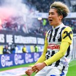 Ex-LASK-Angreifer vor Wechsel zu Ligue-1-Topklub