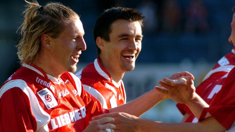 Die Rekord-Verkäufe der 12 Bundesliga-Klubs