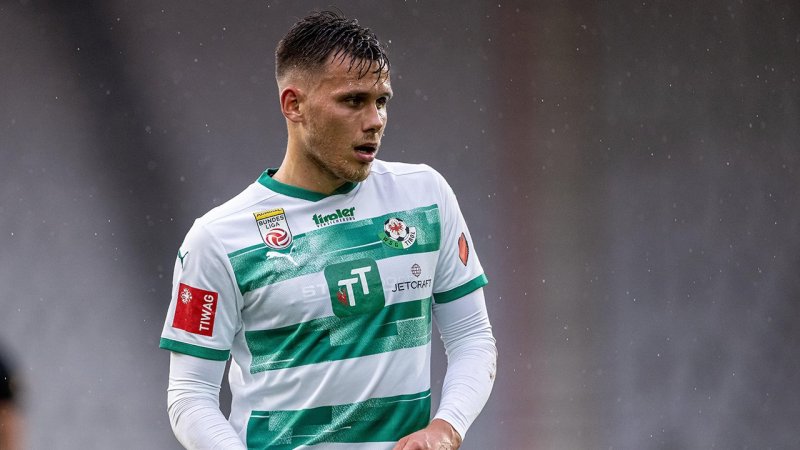 Die Rekord-Verkäufe der 12 Bundesliga-Klubs