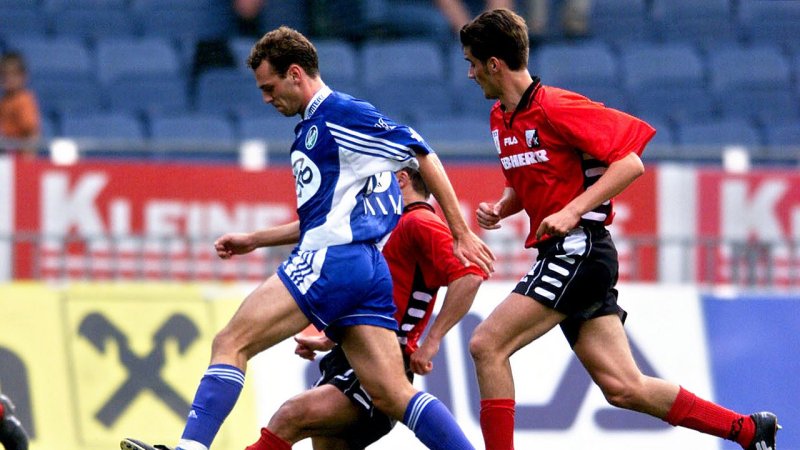 Die Rekord-Verkäufe der 12 Bundesliga-Klubs