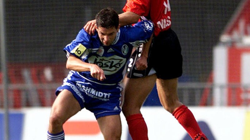 Die Rekord-Verkäufe der 12 Bundesliga-Klubs