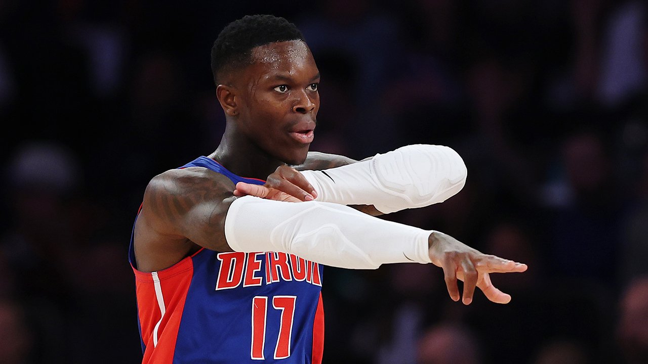 Halbes Jahr nach Dreifach-Trade: Schröder wechselt erneut