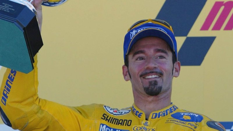 Die 25 Fahrer mit den meisten MotoGP-Rennsiegen