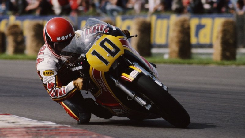 Die 25 Fahrer mit den meisten MotoGP-Rennsiegen