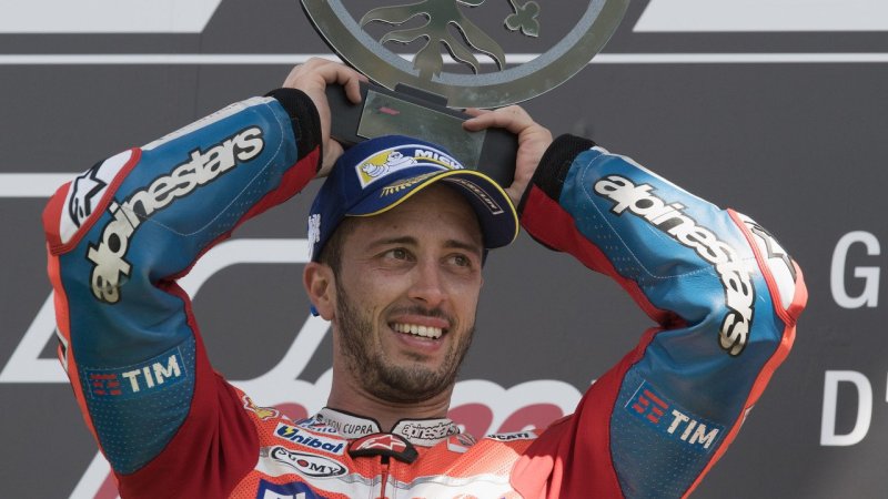 Die 25 Fahrer mit den meisten MotoGP-Rennsiegen