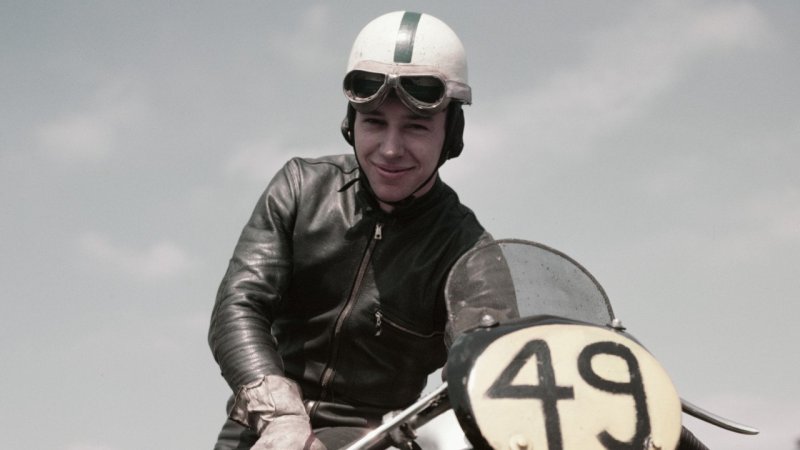 Die 25 Fahrer mit den meisten MotoGP-Rennsiegen