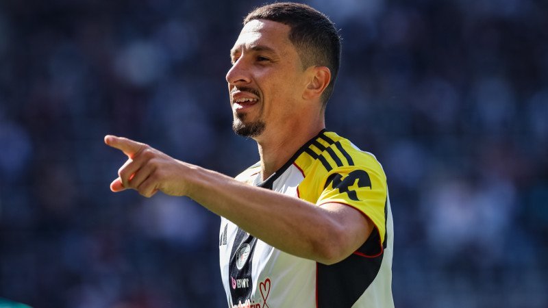 Fix! Robert Zulj bei neuem Verein vorgestellt