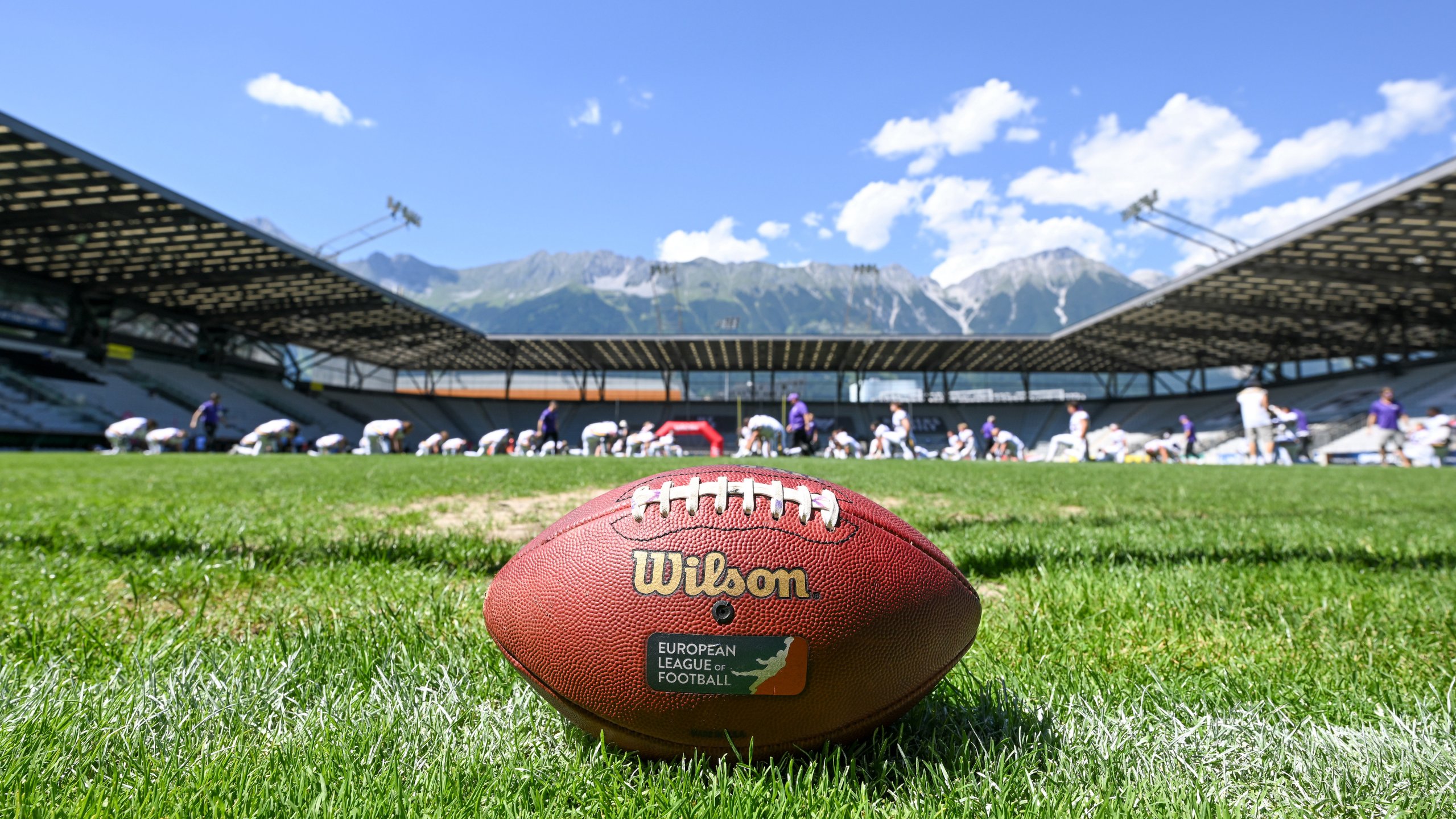 Titelverteidiger Rhein Fire droht ELF mit Ausstieg!