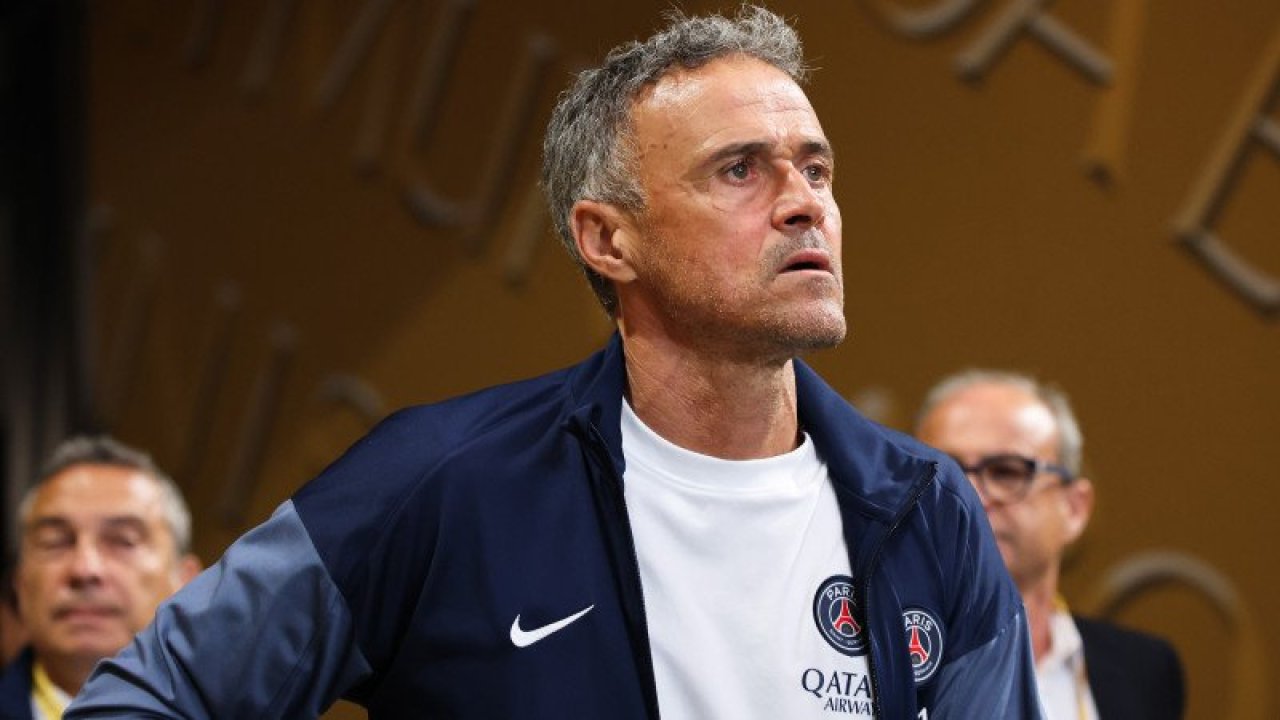 Enrique vor CL-Duell gegen Bayern: "Das wird der Schlüssel sein"