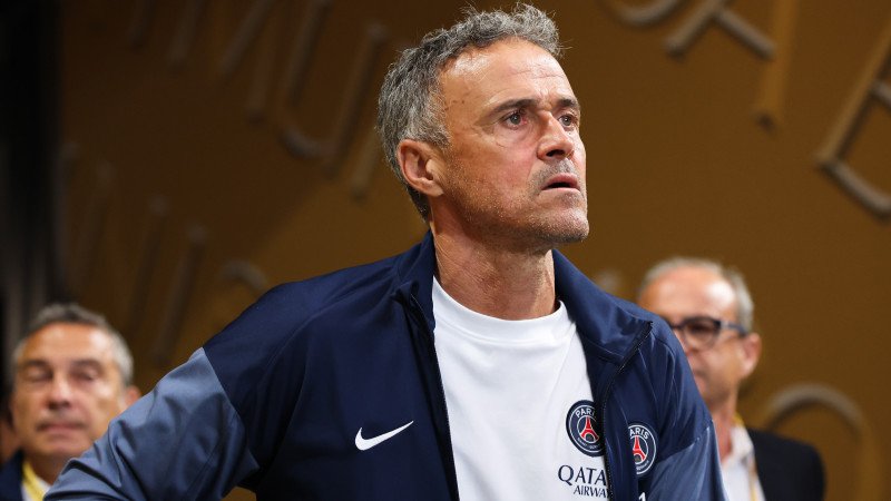 PSG jagt "perfekte Saison" im Giganten-Duell mit Real