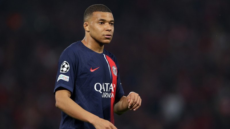 Wende! Mbappe zieht Anzeige gegen PSG zurück