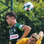 Sohn von Christoph Freund in Gesprächen mit Bundesliga-Klub