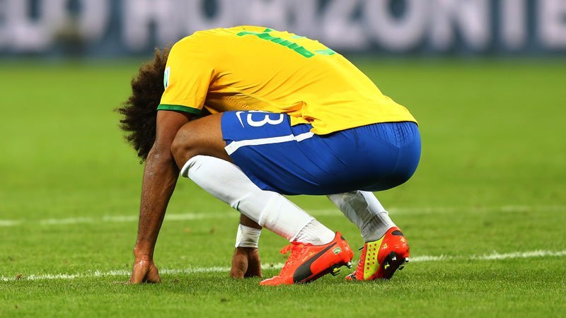 Vor 11 Jahren: Als Deutschland ganz Brasilien demütigte