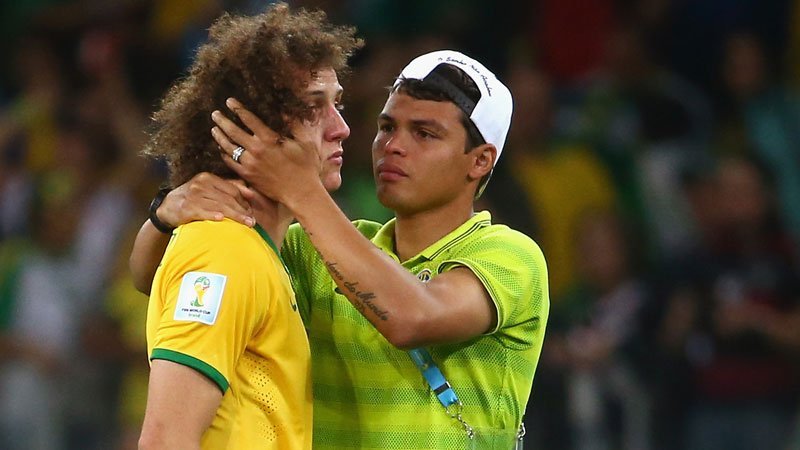 Vor 11 Jahren: Als Deutschland ganz Brasilien demütigte