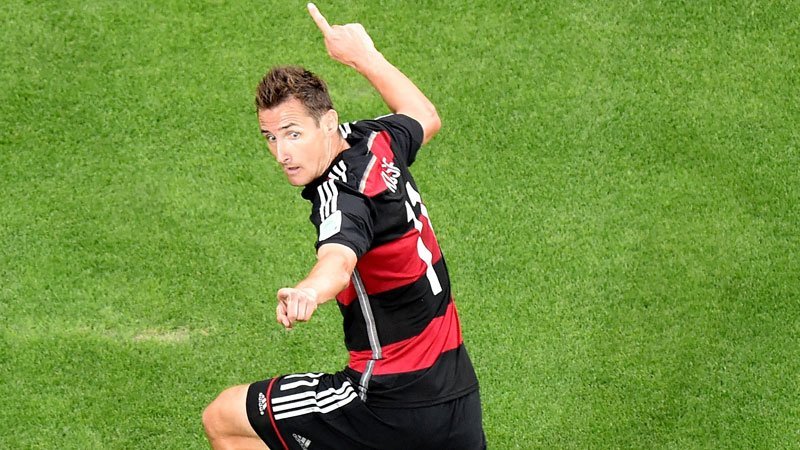 Vor 11 Jahren: Als Deutschland ganz Brasilien demütigte