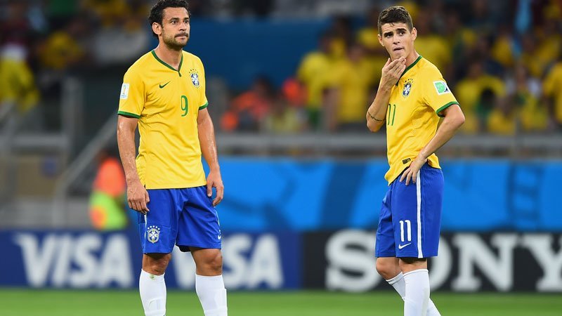 Vor 11 Jahren: Als Deutschland ganz Brasilien demütigte