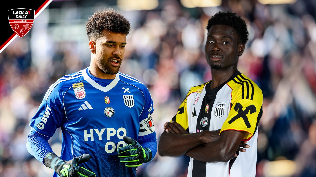 <a href='/de/daten/news/fussball/lask/' class='tag'>LASK</a>: Millionen-Regen trifft herben Verlust