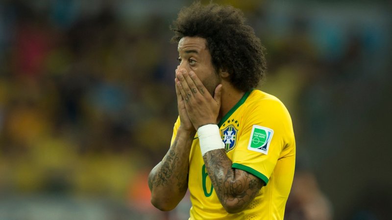 Vor 11 Jahren: Als Deutschland ganz Brasilien demütigte