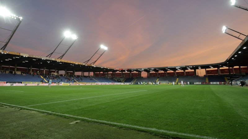 "Wir sind schon sehr weit" - Mbuyi-Ersatz im Anflug