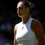 Sensation bleibt aus: Sabalenka ringt Nummer 104 nieder