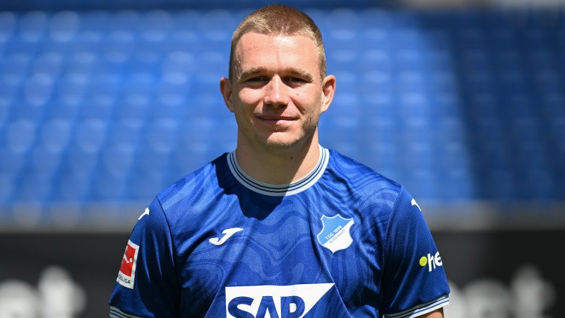 Hoffenheim soll Abnehmer für Ex-Rapid-Talent gefunden haben