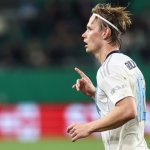 Verliert Salzburg das Rennen um Gulliksen?