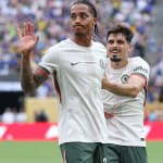 In sechs Tagen vom 63-Millionen-Transfer zum Matchwinner
