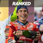 Die 25 Fahrer mit den meisten MotoGP-Rennsiegen