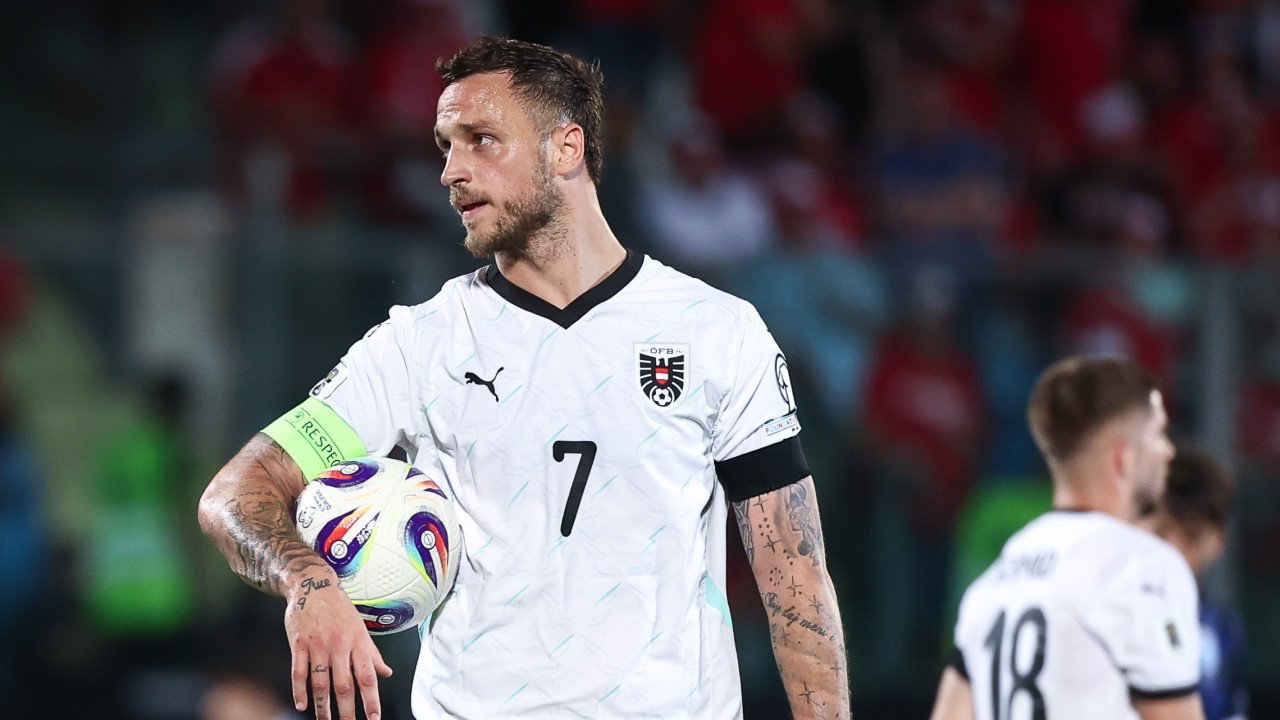 Rapid sucht nach mehr Geld für Arnautovic