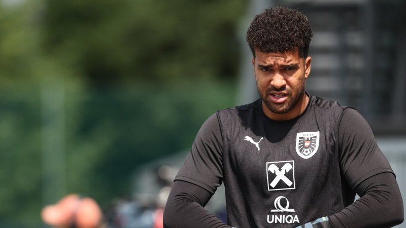 So viel Geld soll Tobias Lawal dem LASK einbringen